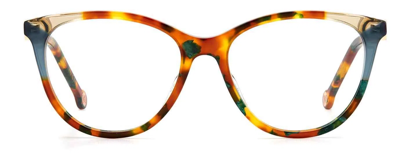 Carolina Herrera CH0054 Eyeglasses - view 16
